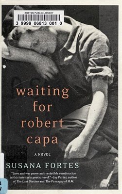 Waiting For Robert Capa-..