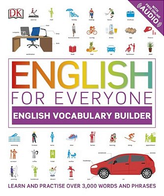 English For Everyone: English Vocabulary Builder-..