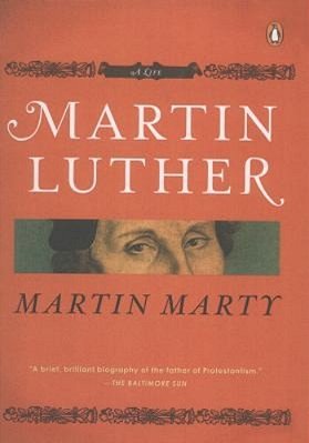 Martin Luther: A Life-..