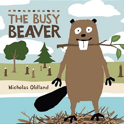The Busy Beaver-..