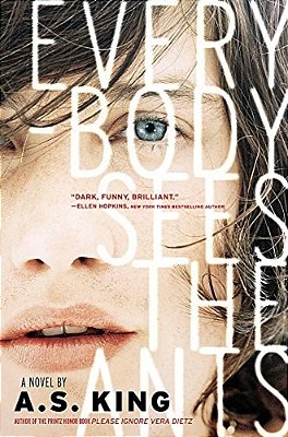 Everybody Sees The Ants-..