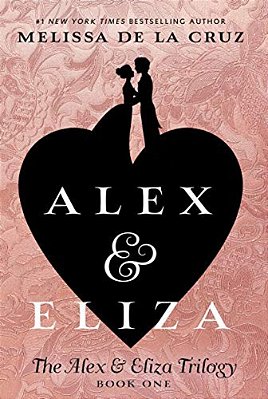 Alex & Eliza-..