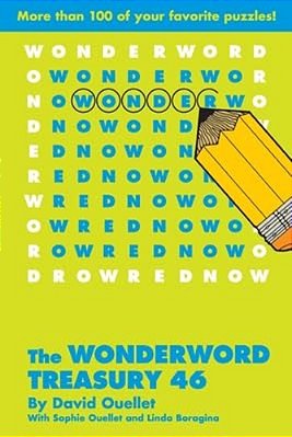 The Wonderword Treasury 46-..