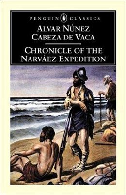 Chronicle Of The Narvaez Expedition-..