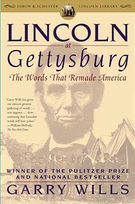 Lincoln At Gettysburg: The Words That Remade America-..
