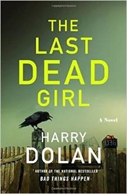 The Last Dead Girl-..