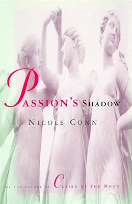 Passion's Shadow-..