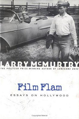 Film Flam: Essays On Hollywood-..