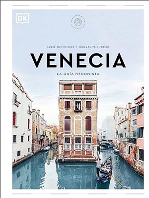Venecia (Pequeños Atlas Hedonistas)-..