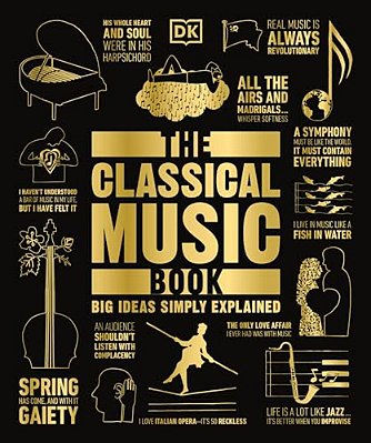 The Classical Music Book-..