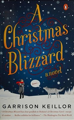 A Christmas Blizzard-..