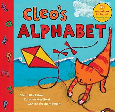 Cleo's Alphabet-..