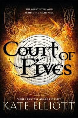 Court Of Fives-..