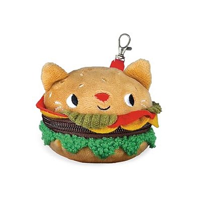 Snackettes Missy Purrger-..