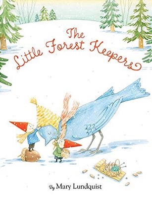 The Little Forest Keepers-..