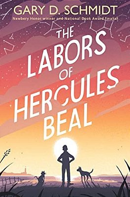 The Labors Of Hercules Beal-..