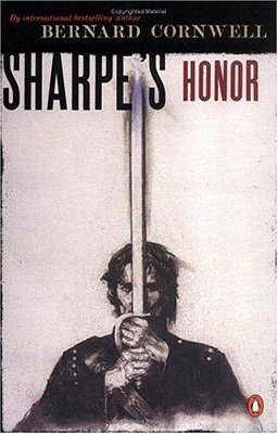 Sharpe's Honor: Richard Sharpe And The Vitoria Campaign, February To June, 1813-..