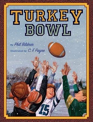 Turkey Bowl-..