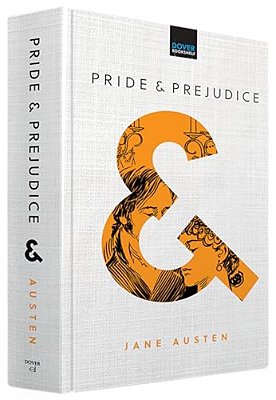 Pride And Prejudice-..