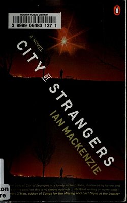 City Of Strangers-..