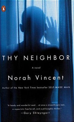 Thy Neighbor-..