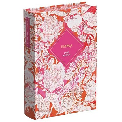 Emma (Dk Classics)-..