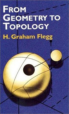 From Geometry To Topology-..