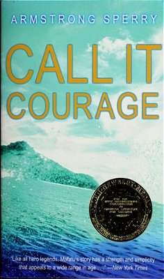 Call It Courage-..