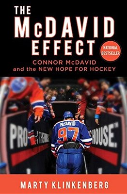 The Mcdavid Effect: Connor Mcdavid And The New Hope For Hockey-..
