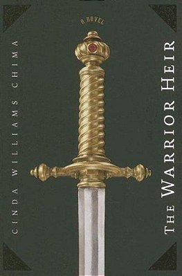 The Warrior Heir-..