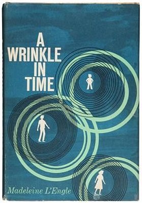 A Wrinkle In Time: 50Th Anniversary Commemorative Edition: (Newbery Medal Winner)-..