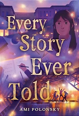Every Story Ever Told-..