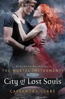 City Of Lost Souls-..