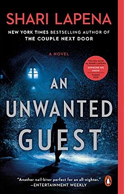 An Unwanted Guest-..