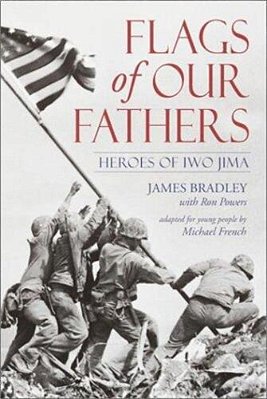 Flags Of Our Fathers: Heroes Of Iwo Jima-..