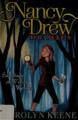 Sabotage At Willow Woods-..