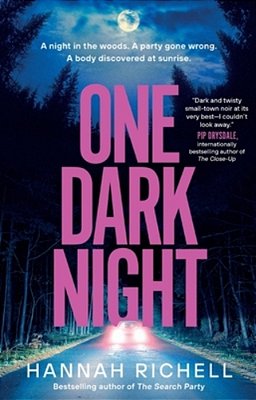 One Dark Night-..