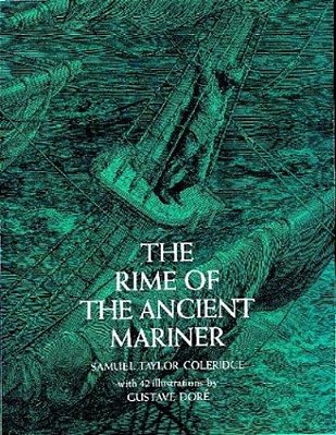 The Rime Of The Ancient Mariner-..
