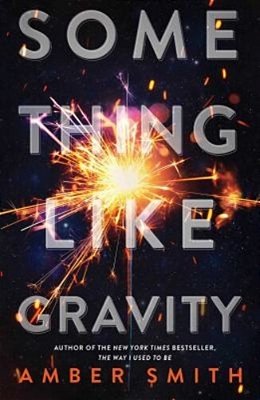 Something Like Gravity-..
