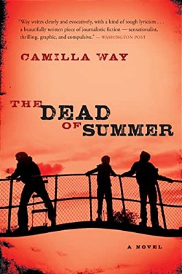 The Dead Of Summer-..