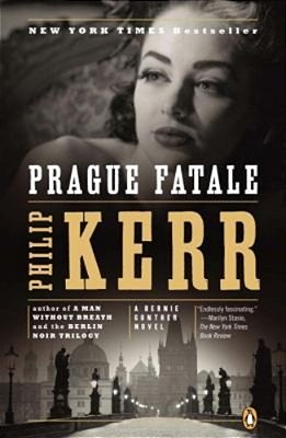 Prague Fatale-..