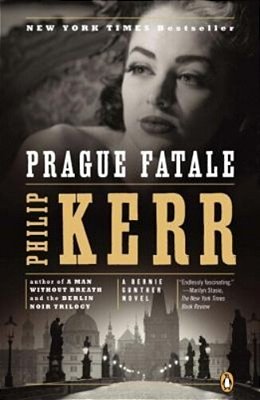 Prague Fatale-..