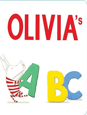 Olivia's Abc-..
