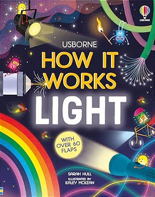 How It Works: Light-..