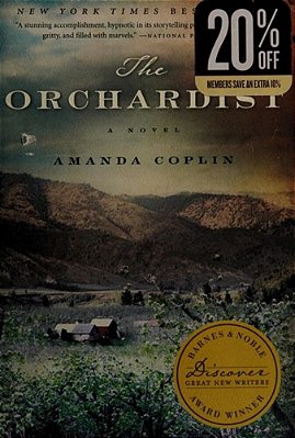 The Orchardist-..
