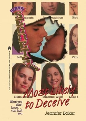 Most Likely To Deceive-..