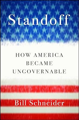 Standoff: How America Became Ungovernable-..