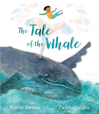 The Tale Of The Whale-..