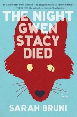 Night Gwen Stacy Died-..