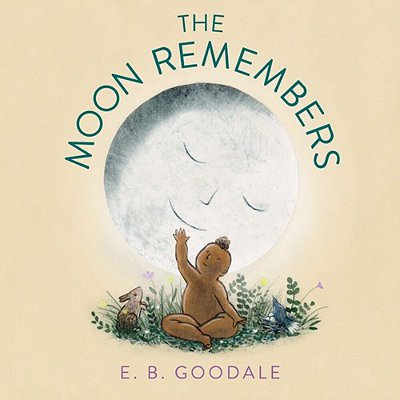 The Moon Remembers-..